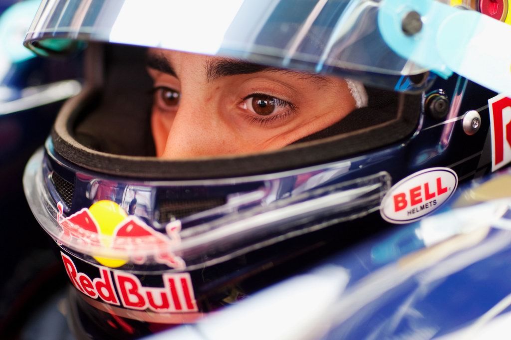 GP SPAGNA - Prove Libere